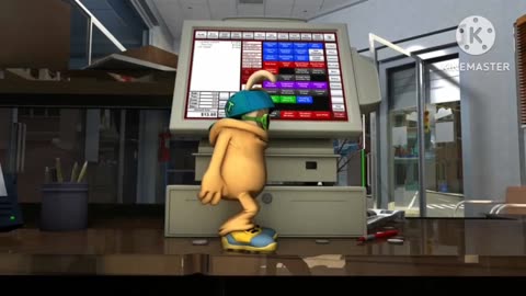 Untitled video
