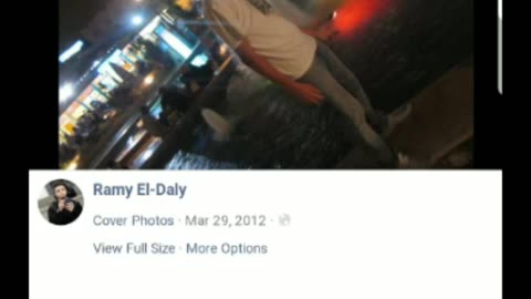 Ramy El-Daly Experience w/ drugs + Rehab (OBL Nation/Global Catches)