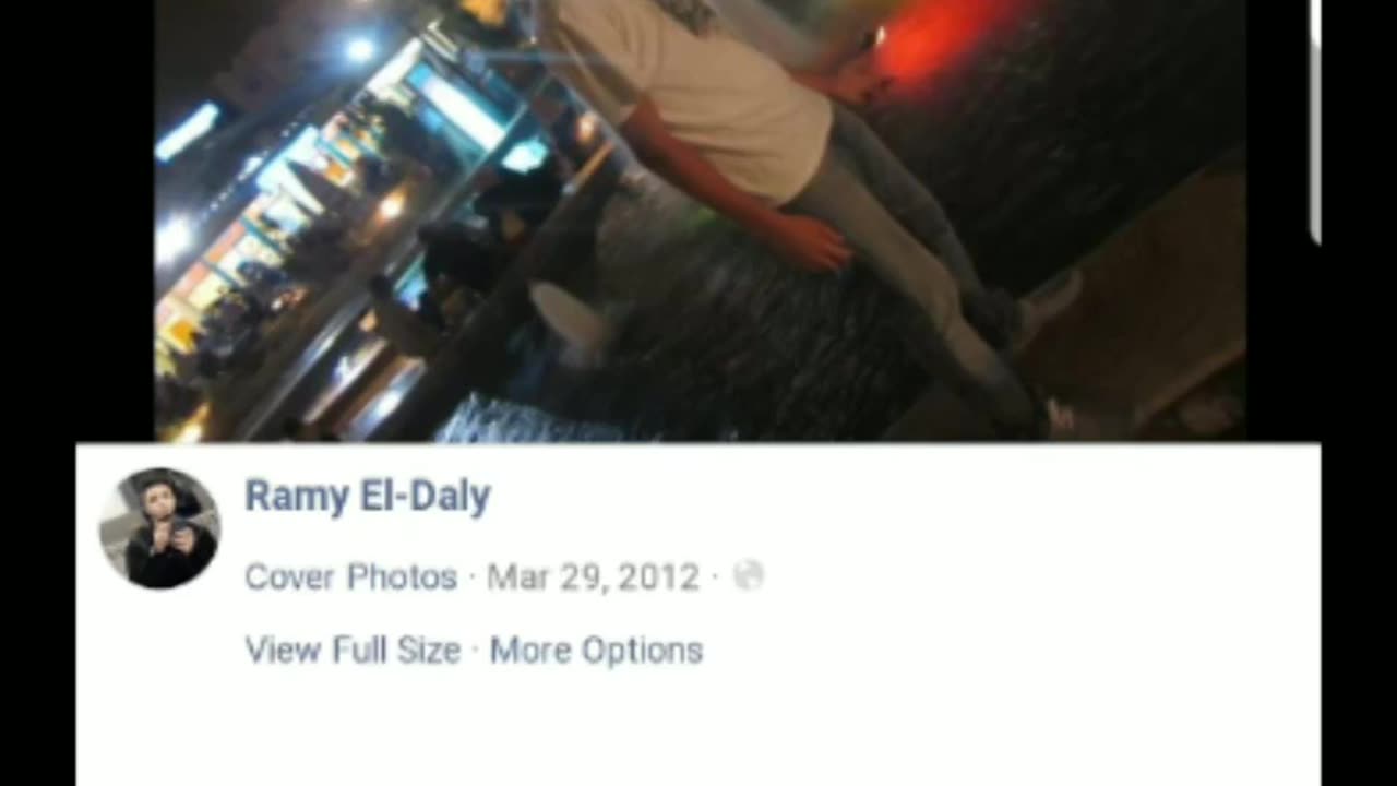 Ramy El-Daly Experience w/ drugs + Rehab (OBL Nation/Global Catches)