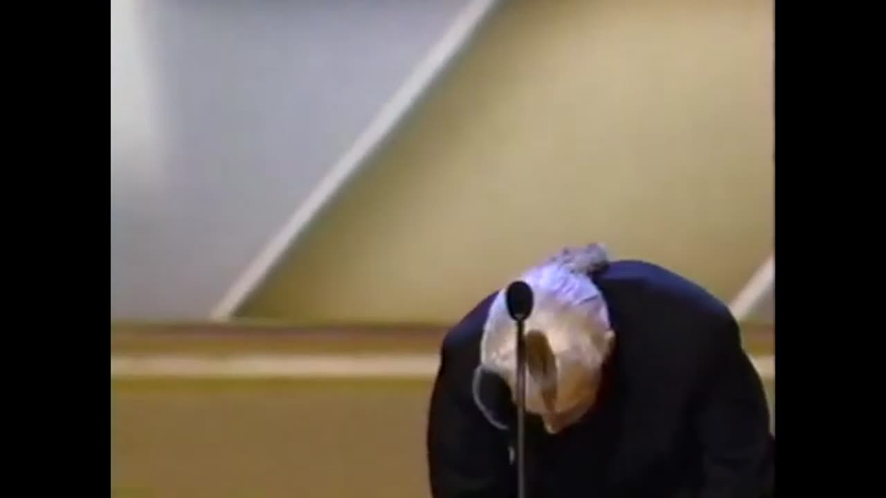 1996 Daytime Emmys Charles Keating Edit