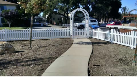 Fence Factory - #1 Vinyl Fence in Ventura, CA