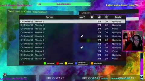 Birthday Vibes Come Chill, Chat, Sub & Watch Me Craft!