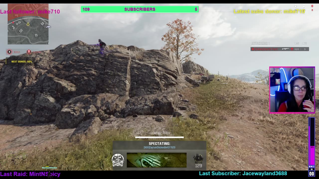 Birthday Vibes Come Chill, Chat, Sub & Watch Me Craft!