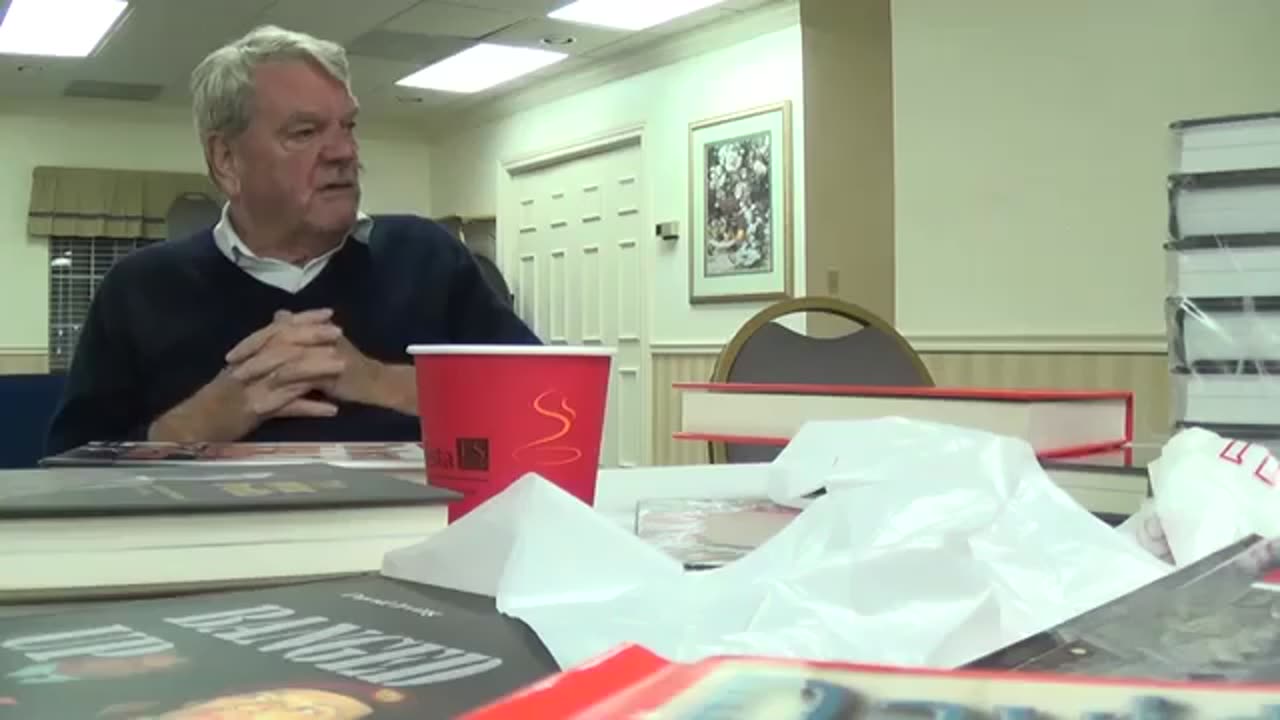 David Irving: Rudolf Hess 2 (2013)