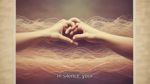 Language of Hands