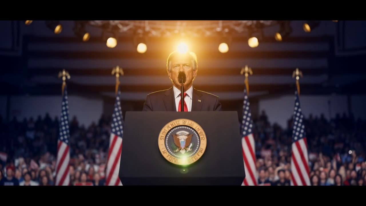 TRUMP TOLD REPUBLICANS TO VOTE TO OPEN EPSTEIN FILES