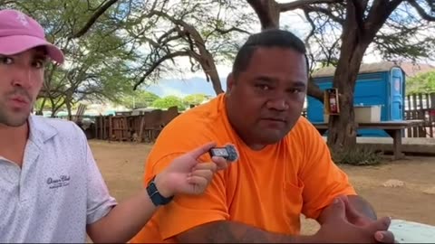 Hawaii - Paradise Turned to Hell