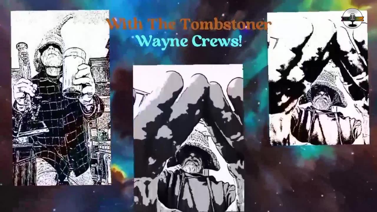 Wake Up With The Wayniac Today