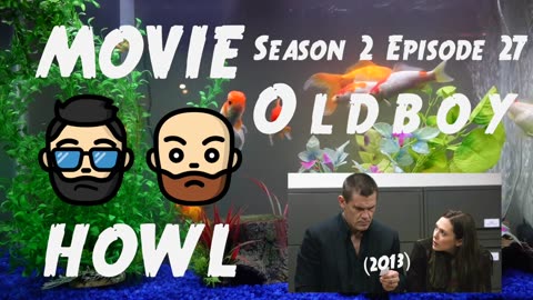 Oldboy (2013) - Revenge, growth, and amazingly unsettling relationships