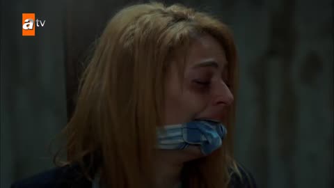 Bahtiyar Ölmez (gagged)