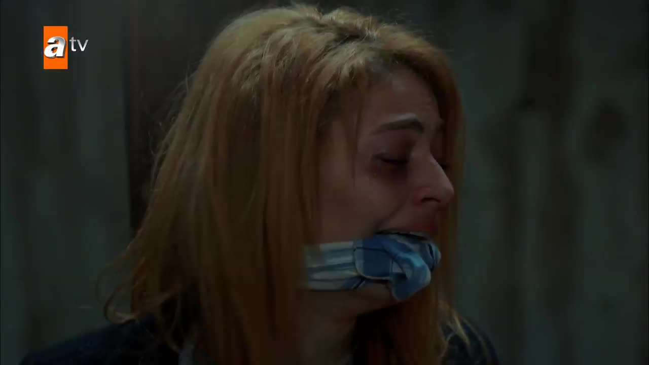 Bahtiyar Ölmez (gagged)