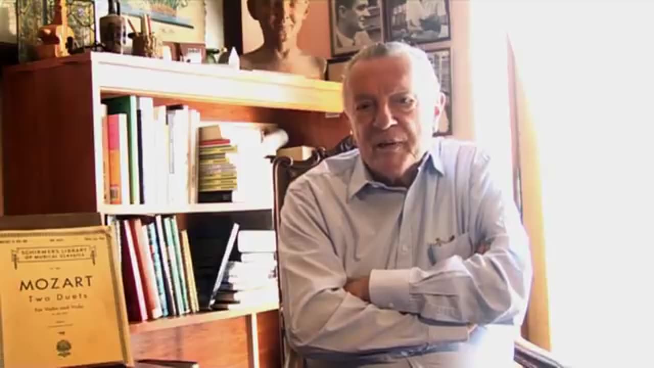 Archives: L'arnaque du VIH - Dr de Harven