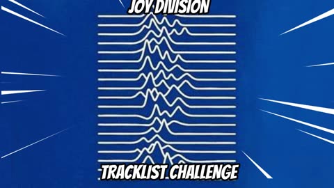 JOY DIVISION : DISORDER - REORDER - 100% SORTED