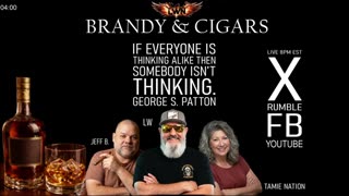 ((LIVE)) Who Will Be The First ARREST? Is There A STORM Coming?