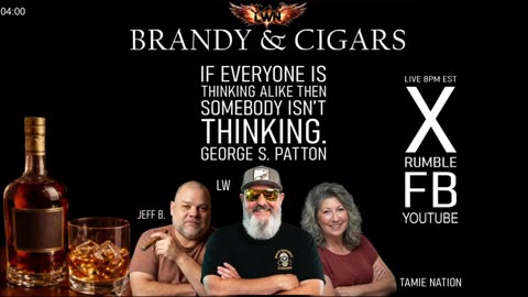 ((LIVE)) Who Will Be The First ARREST? Is There A STORM Coming?