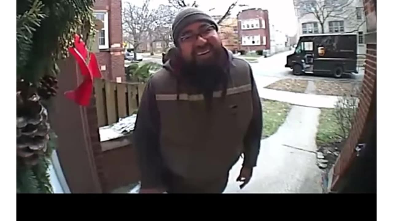 Ring Camera Bloopers ! #ringcamera #doorbellbloopers #fyp