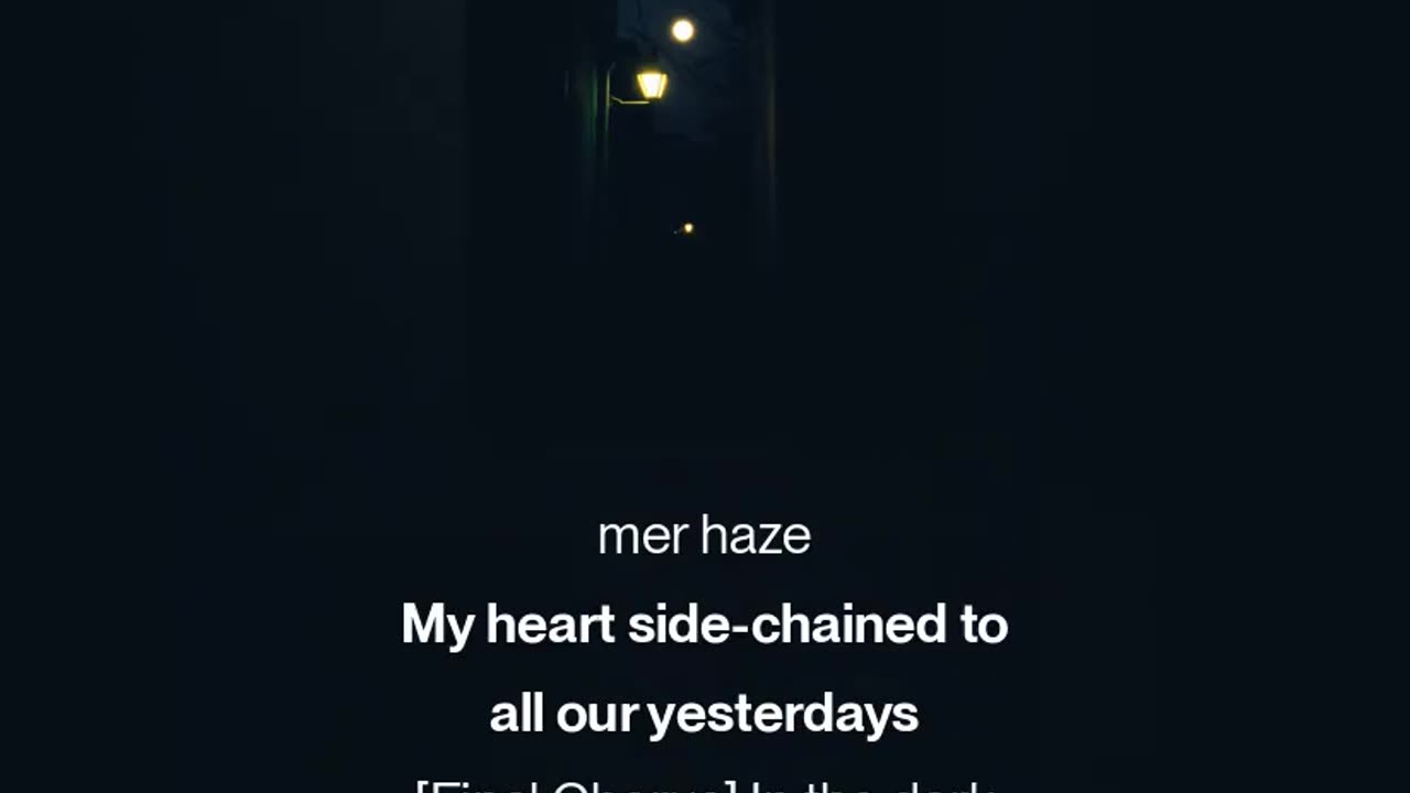 Midnight Reverie