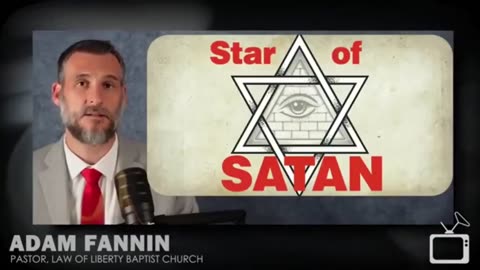 Jews who reject Jesus Christ - Pastor Adam Fannin