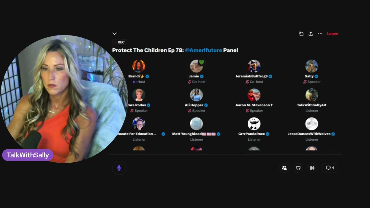 Protect the Children Ep 78: 9-2-25 (8:pmET/7:pmCT/6:pmMT)