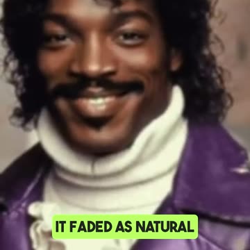 Jheri Curl 80s Soul in a Shiny Package #hairstyle #hair