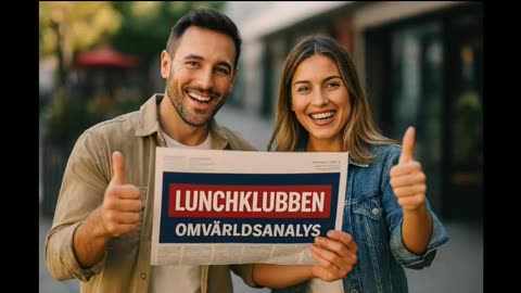 Lunchklubben 20 okt - Skuldberget Stegra oroar nu investerare