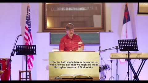 Your Identity in Christ