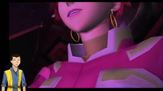 Zone of the Enders HD (RPCS3) day 3
