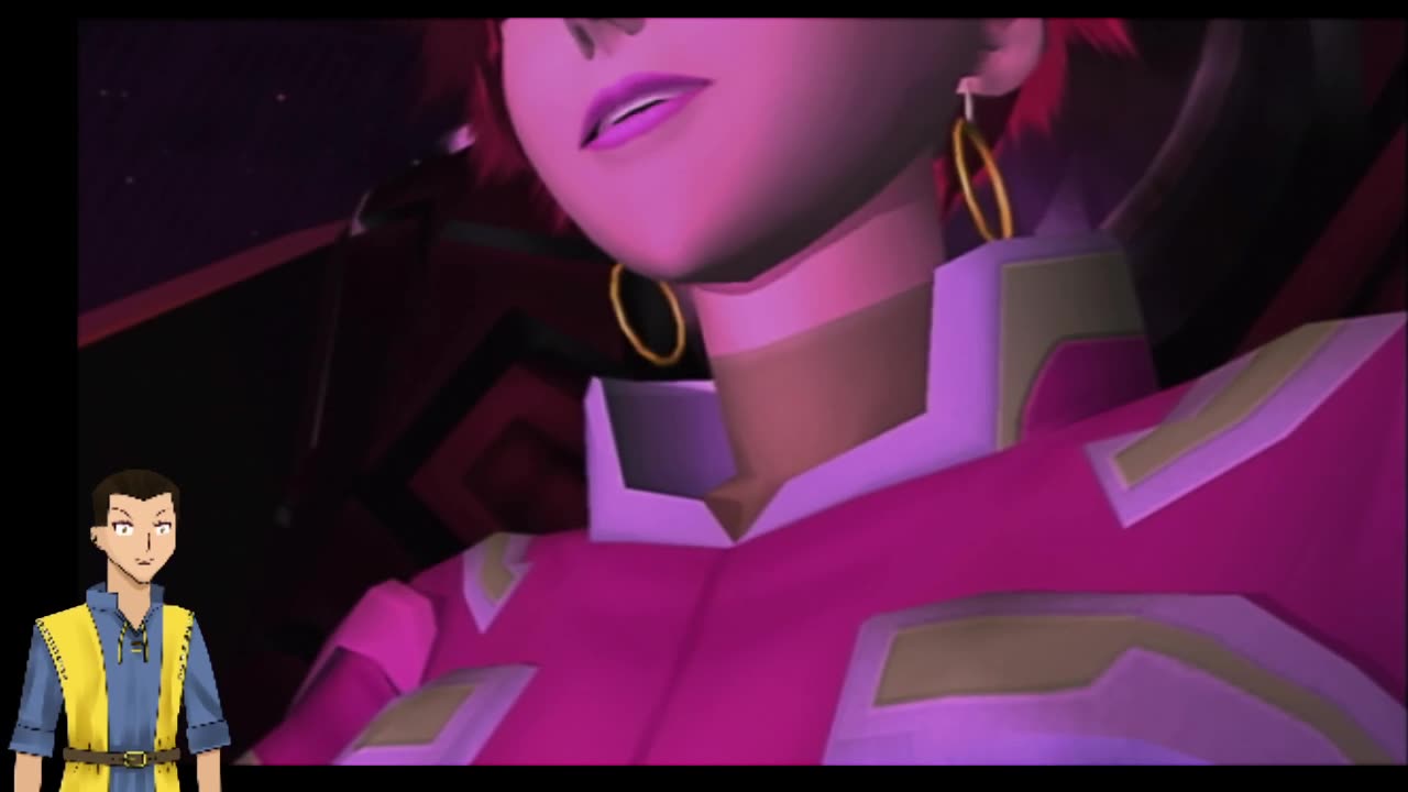 Zone of the Enders HD (RPCS3) day 3