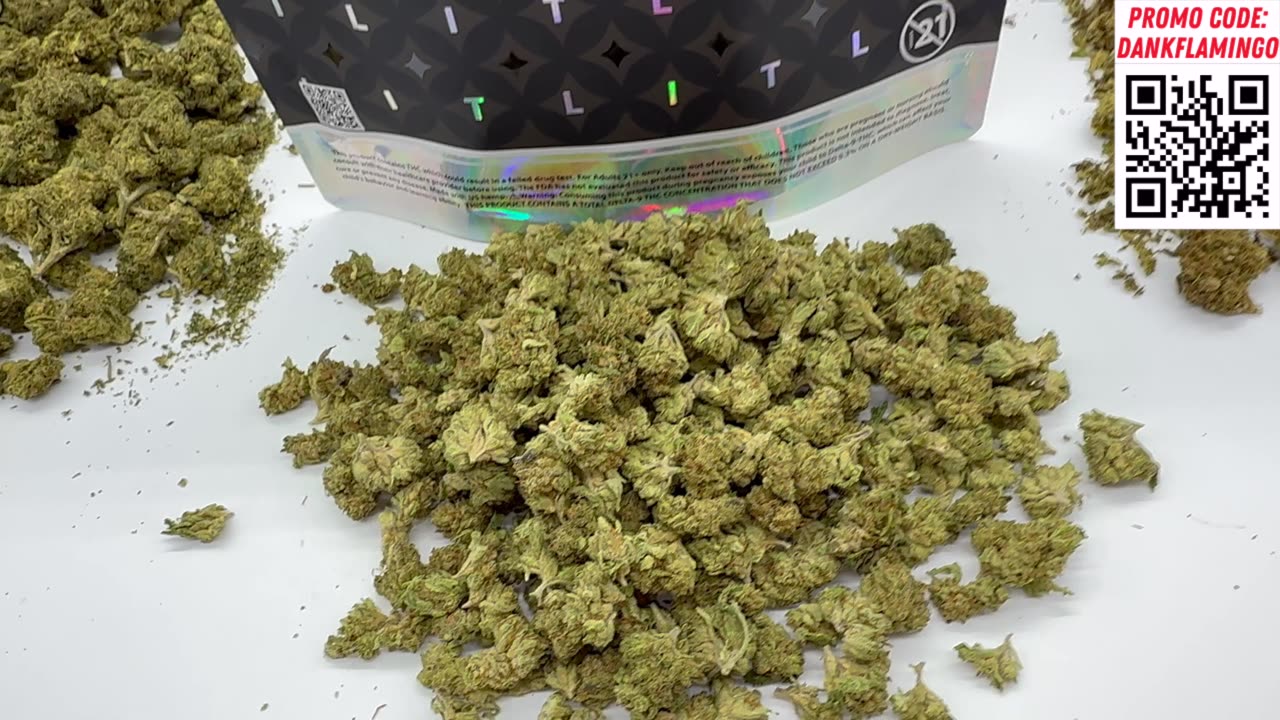 Are the $25 essentials zips from Lit Farms any good? Dankin with the Flamingos!!