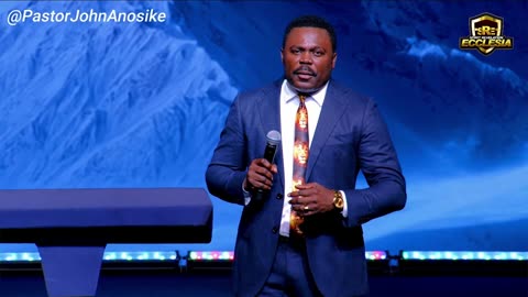 Fight Win & Never Quit Glorious Sunday with The Bondservant of Christ John 25.01.2026