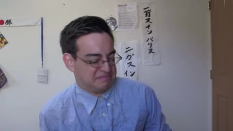 FILTHY FRANK GOES TO COLLEGE