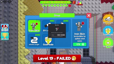 ONE RULE: Don’t Break or Get KICKED Out in Roblox 😨
