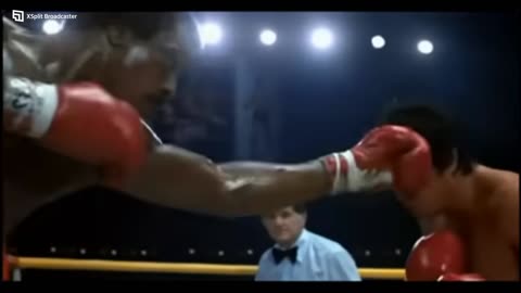 ROCKY 2 (#song EVIL EYES)