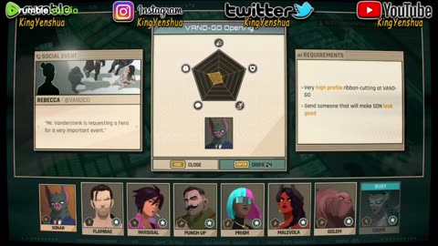 MULTI-GAME STREAM #YENKUA #multiGame #Gaming