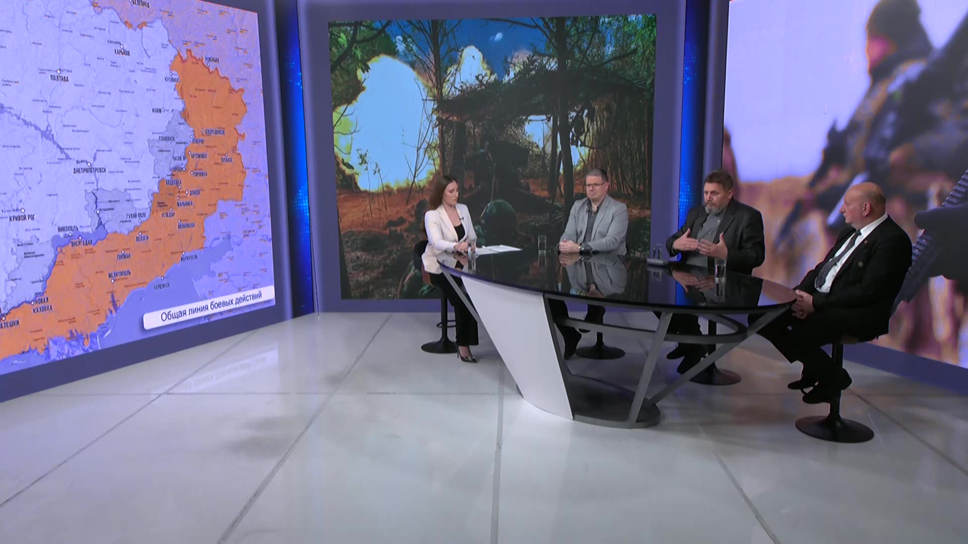 AKTUELNOSTI - Misteriozni Burevestnik protiv Minutmena - Oruzja vojne dominacije - (06.11.2025)