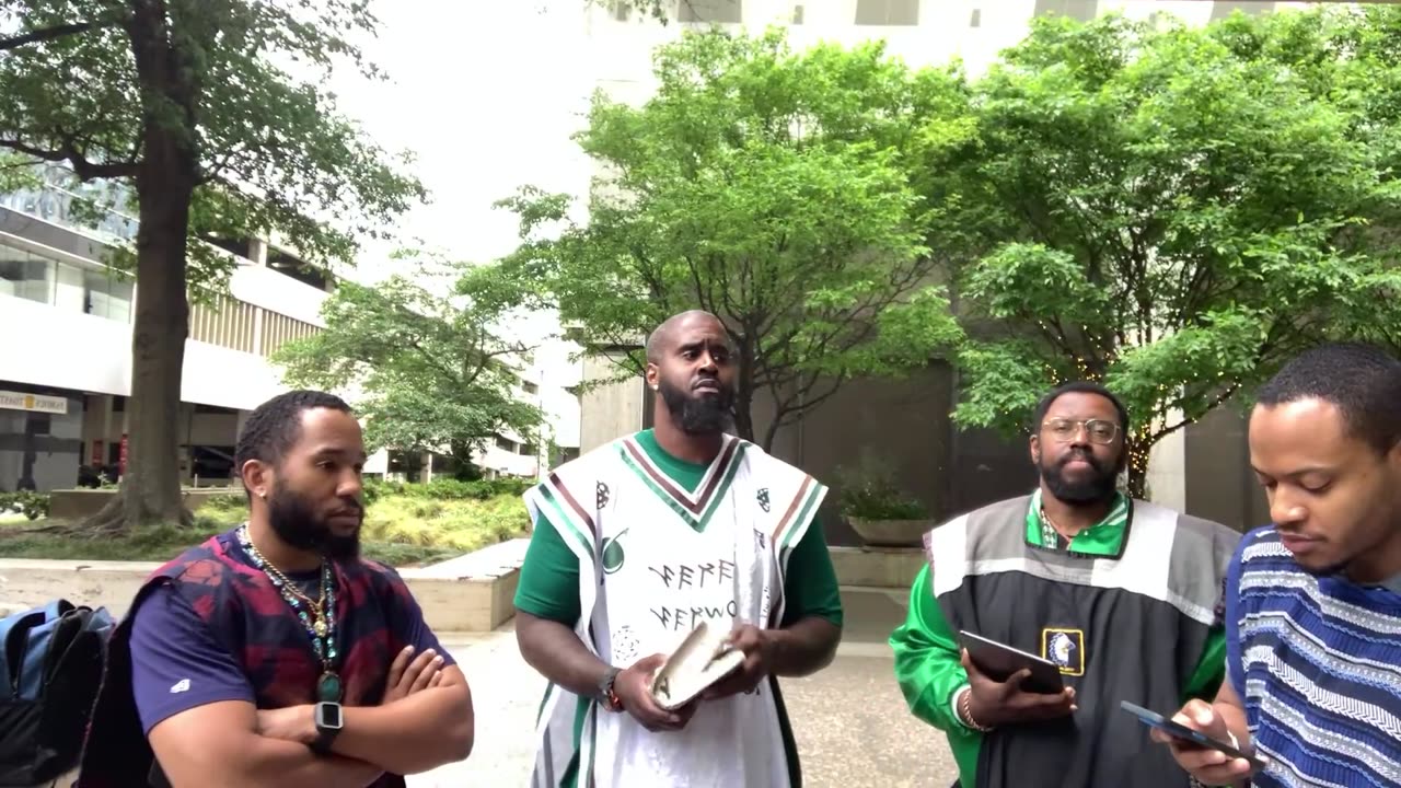 GMS CHARLOTTE MIDWEEK LIVE !!! 5-7-2025