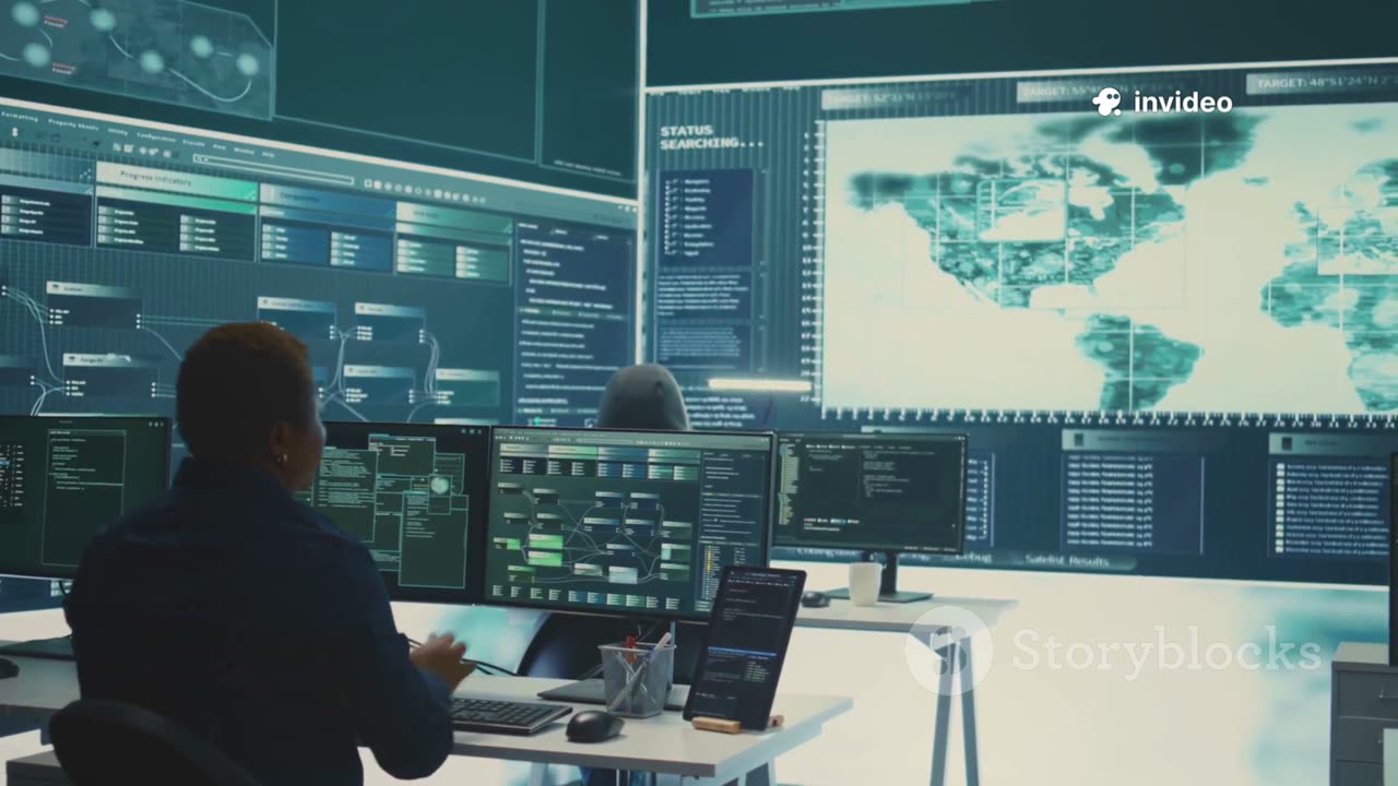 Top 10 Cybersecurity Movies