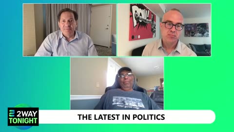 'I Will Never Understand': Mark Halperin 'Baffled' By Democrats' 'Choice' To Defend Abrego Garcia