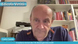 🔴 Edicola Verità, la rassegna stampa de LaVerità del 07.07.2025