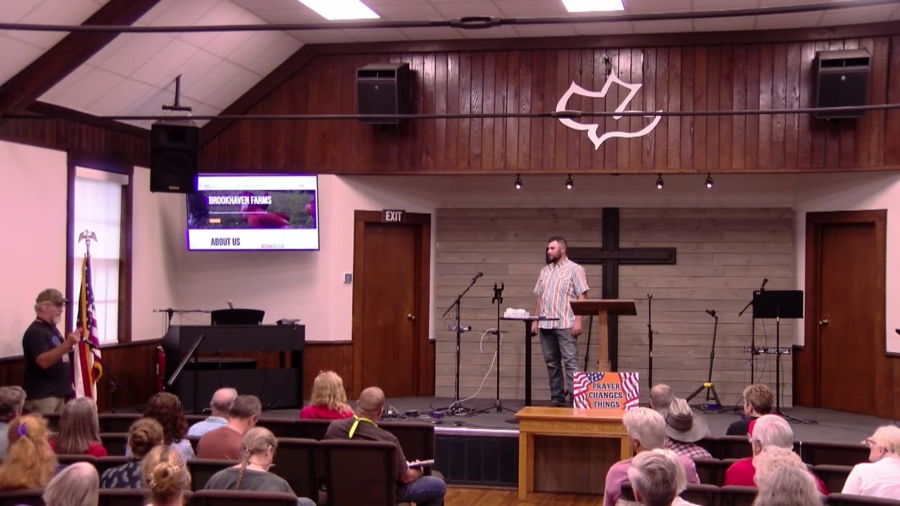 East Tennessee Freedom: Know Your Farmer