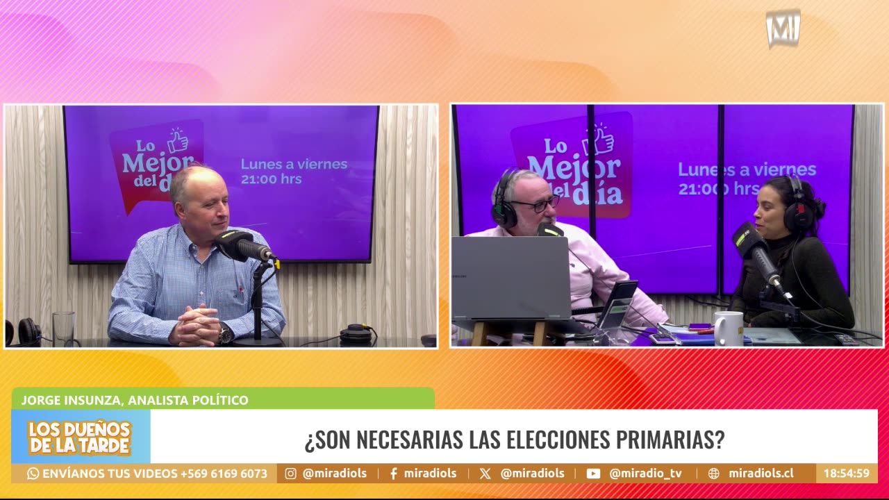 LDT 16/04/2025