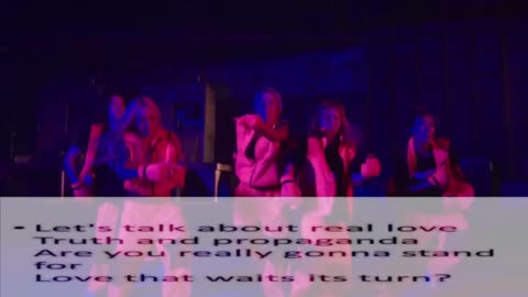 Newsboys ~ Truth and Consequences { Lyric } Remix 1b