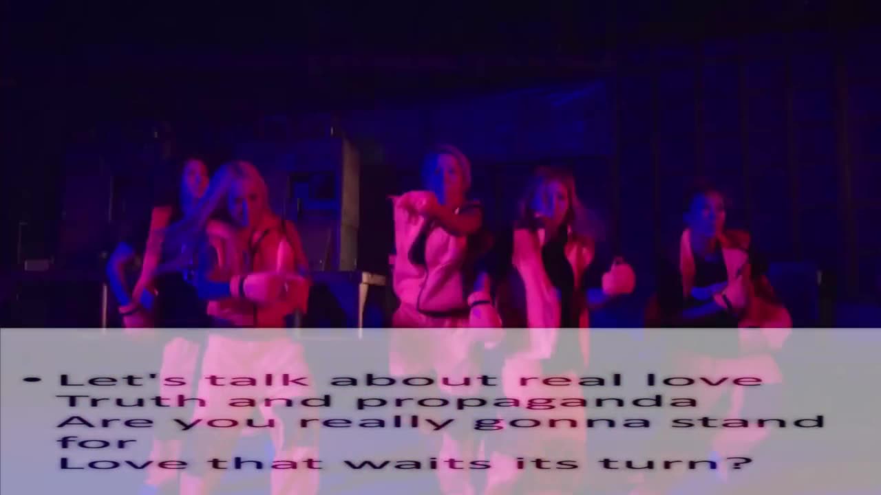 Newsboys ~ Truth and Consequences { Lyric } Remix 1b