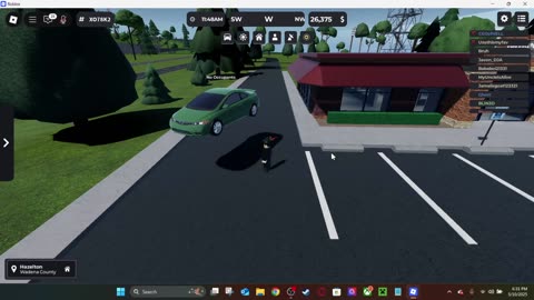 [Full Gameplay #156 -2025] Roblox: Twisted