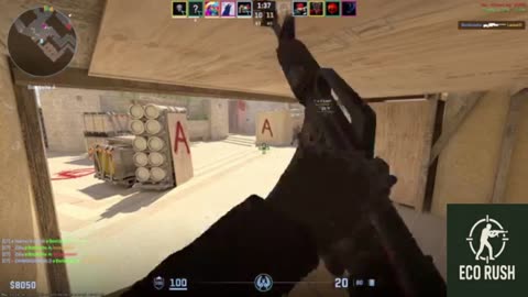 Counter-Strike: Bomb defused on Site A
