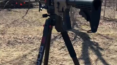 Aero Precision 22 Arc