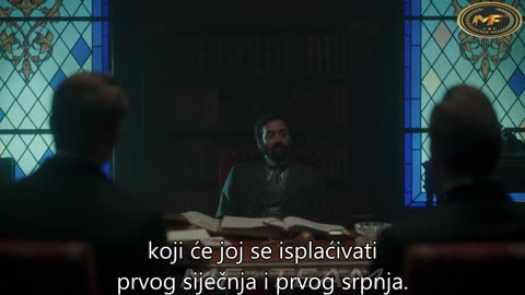 Bsanski Pozlaćeno S3E3