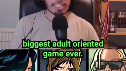 TOP 5 MOST INFLUENTIAL GAMES？