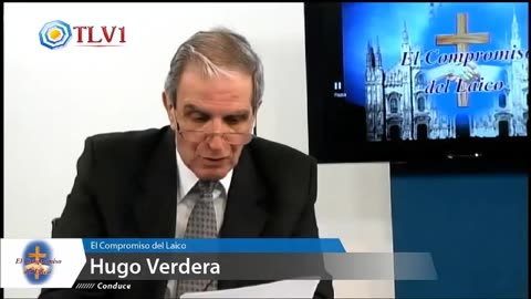 06 - El Compromiso del Laico N° 06 - Debemos discriminar entre lo perverso y lo bueno [13-06-2014]