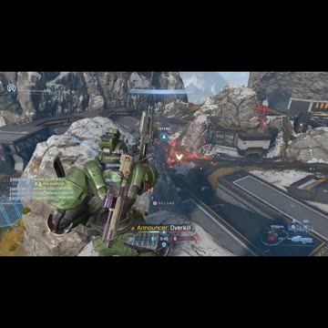 Halo Infinite Firefight: Grunt Extermination #13